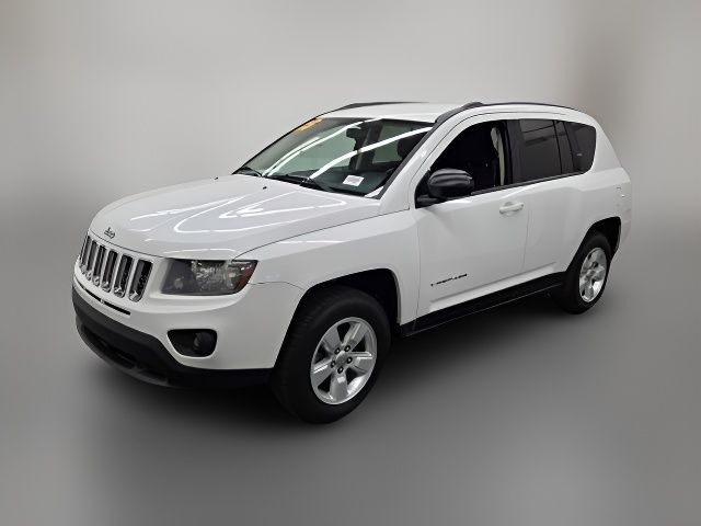 2015 Jeep Compass Sport