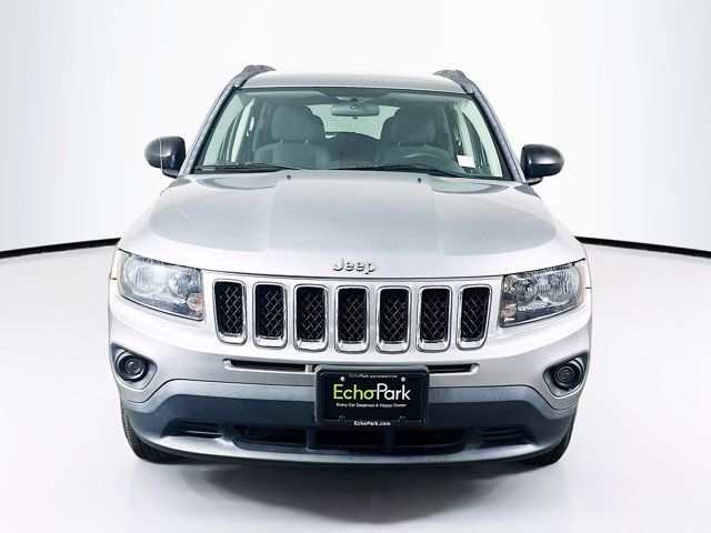 2015 Jeep Compass Sport