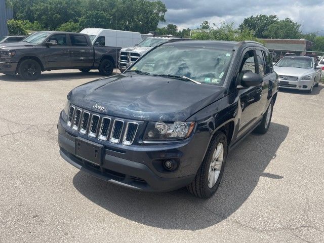 2015 Jeep Compass Sport