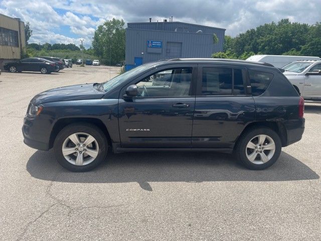 2015 Jeep Compass Sport