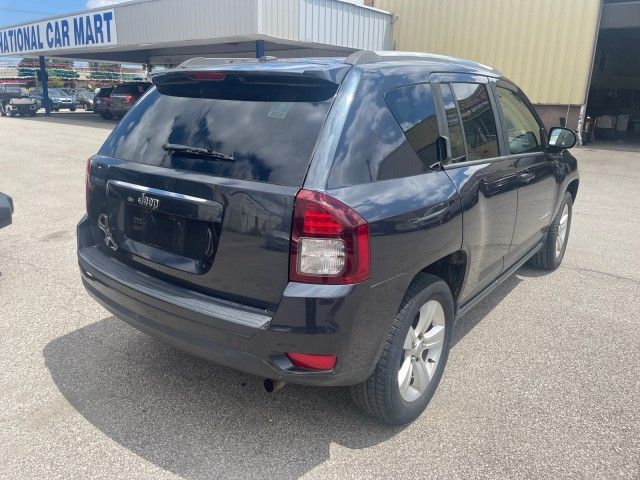 2015 Jeep Compass Sport