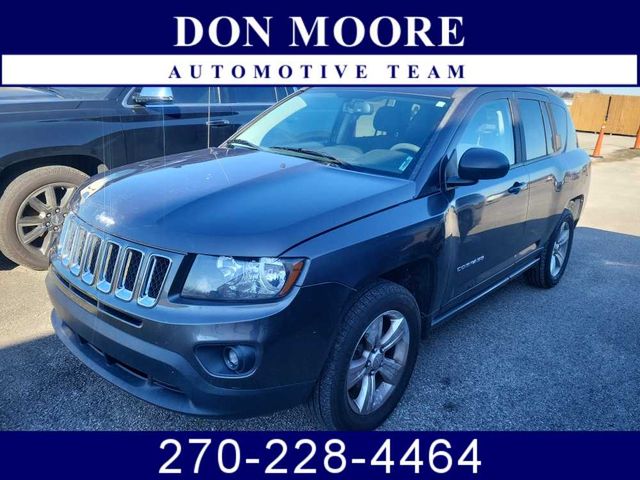 2015 Jeep Compass Sport