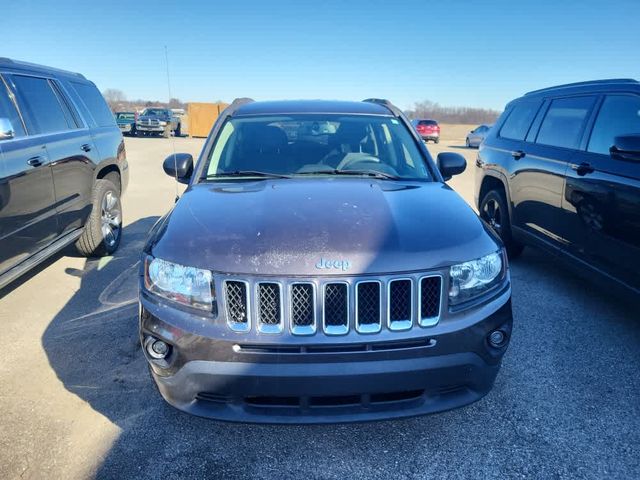 2015 Jeep Compass Sport