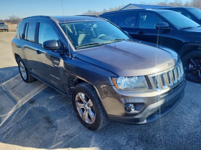 2015 Jeep Compass Sport