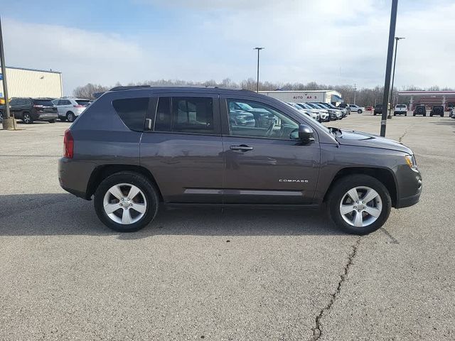 2015 Jeep Compass Sport