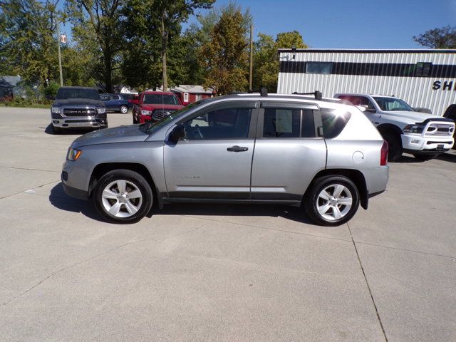 2015 Jeep Compass Sport