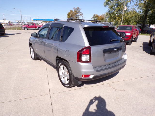 2015 Jeep Compass Sport