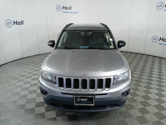 2015 Jeep Compass Sport