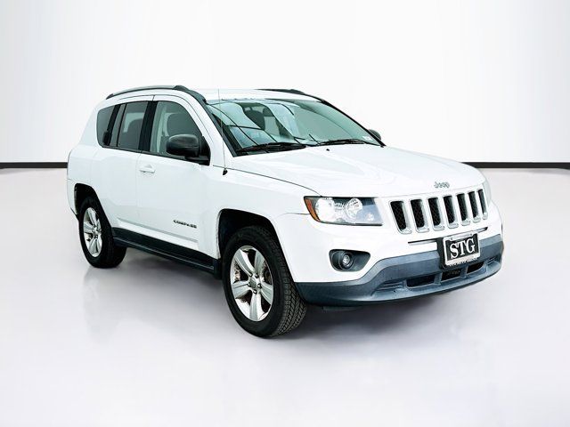 2015 Jeep Compass Sport