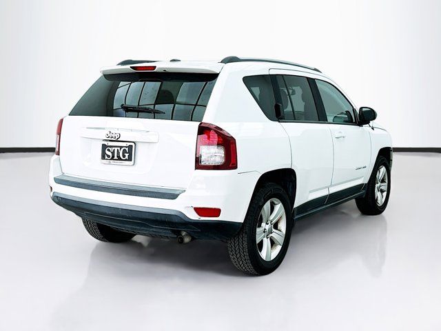 2015 Jeep Compass Sport