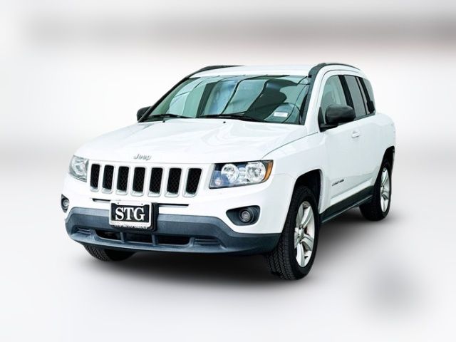 2015 Jeep Compass Sport