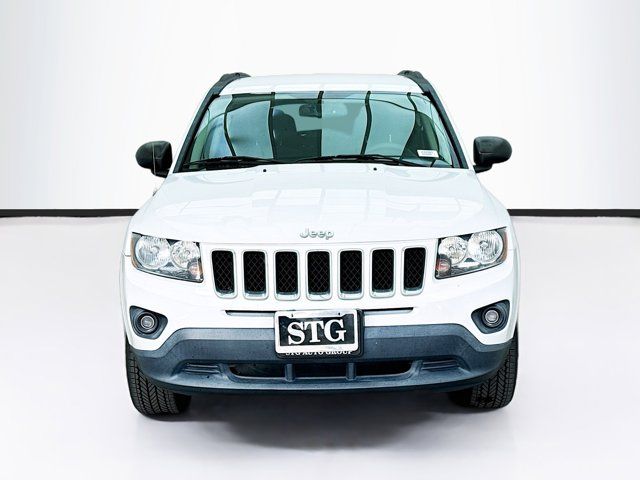 2015 Jeep Compass Sport