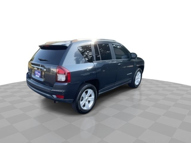 2015 Jeep Compass Sport