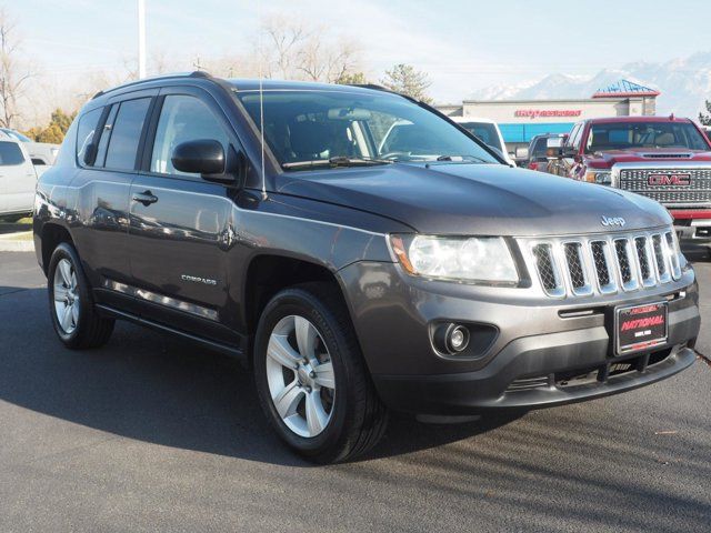 2015 Jeep Compass Sport