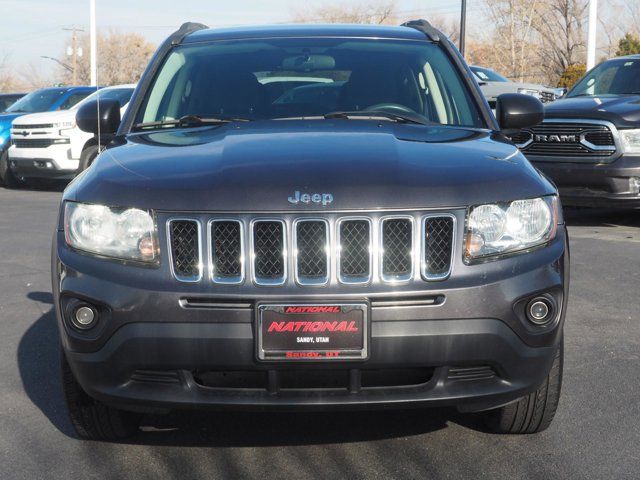 2015 Jeep Compass Sport