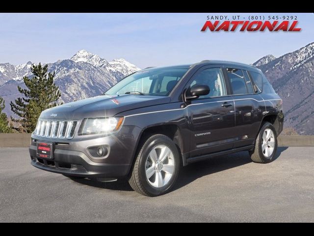 2015 Jeep Compass Sport