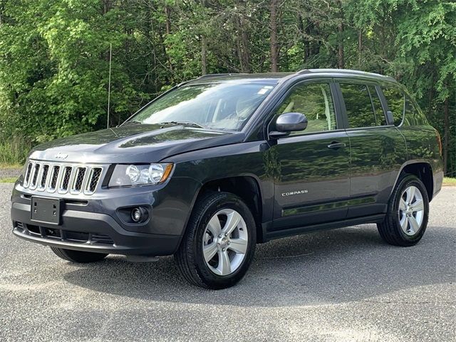 2015 Jeep Compass Sport