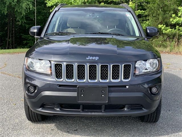 2015 Jeep Compass Sport