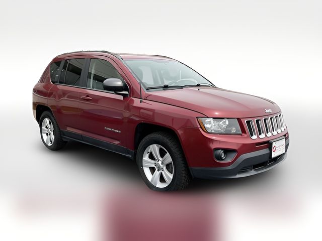 2015 Jeep Compass Sport