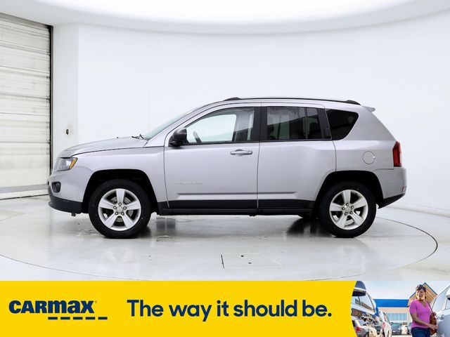 2015 Jeep Compass Sport