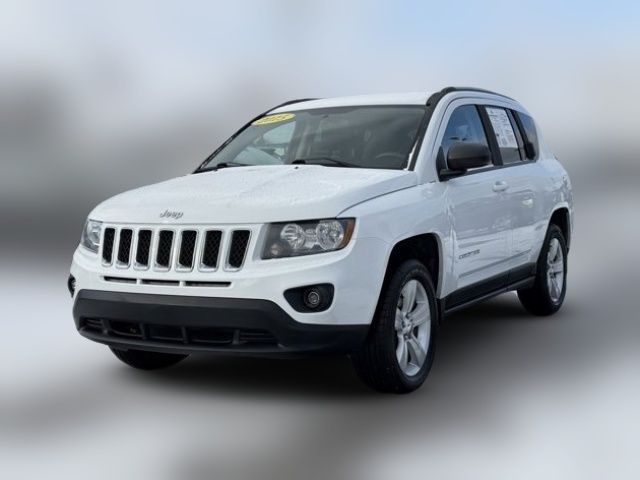 2015 Jeep Compass Sport