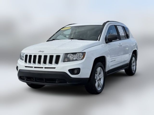 2015 Jeep Compass Sport