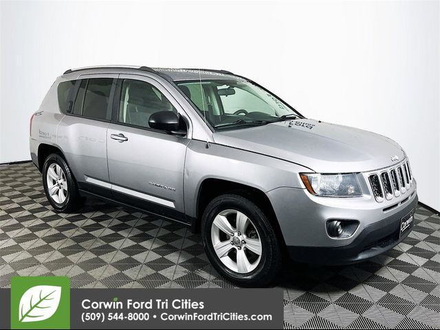 2015 Jeep Compass Sport