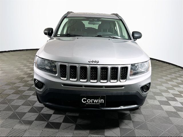 2015 Jeep Compass Sport