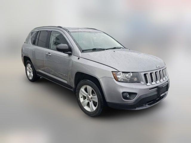 2015 Jeep Compass Sport