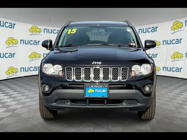 2015 Jeep Compass Sport