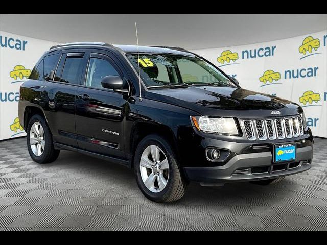 2015 Jeep Compass Sport