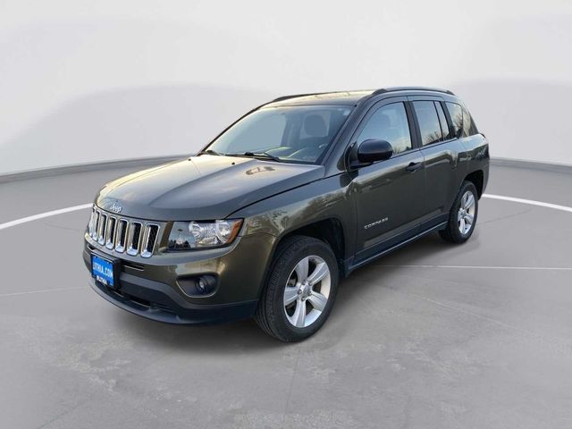 2015 Jeep Compass Sport