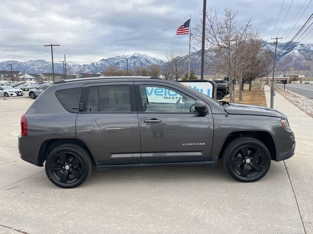 2015 Jeep Compass Sport