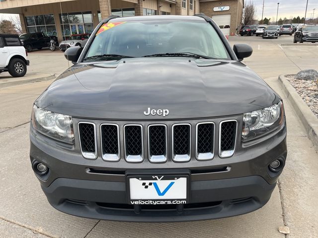 2015 Jeep Compass Sport