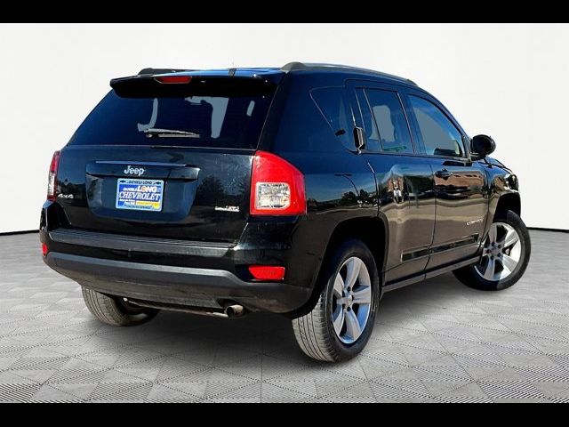 2015 Jeep Compass Sport