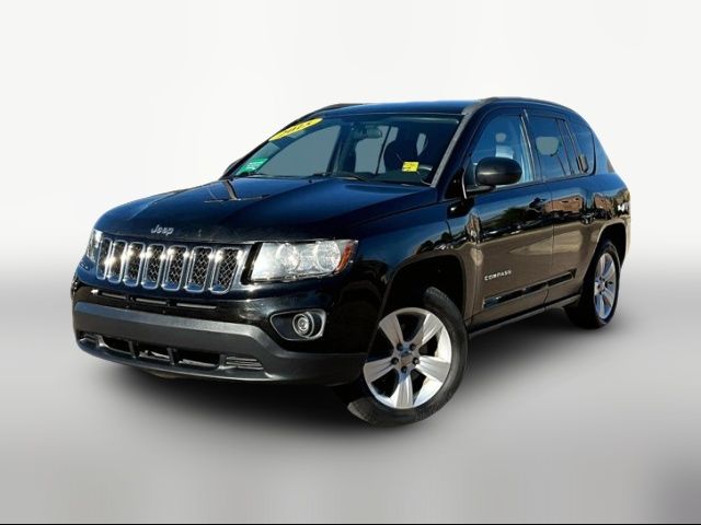 2015 Jeep Compass Sport