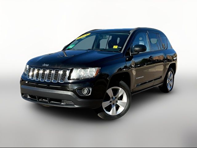 2015 Jeep Compass Sport