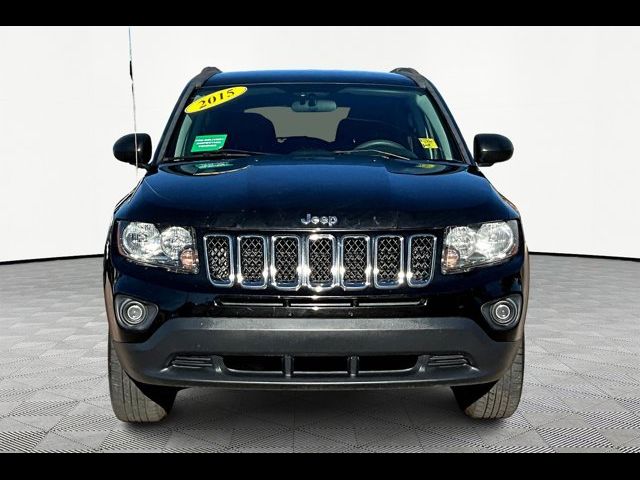 2015 Jeep Compass Sport