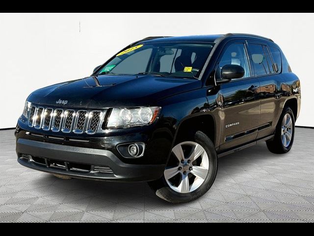 2015 Jeep Compass Sport