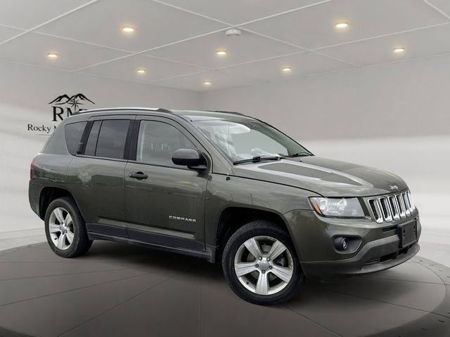 2015 Jeep Compass Sport