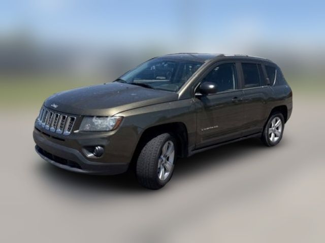 2015 Jeep Compass Sport