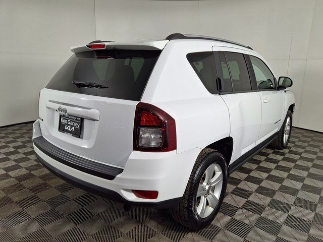 2015 Jeep Compass Sport