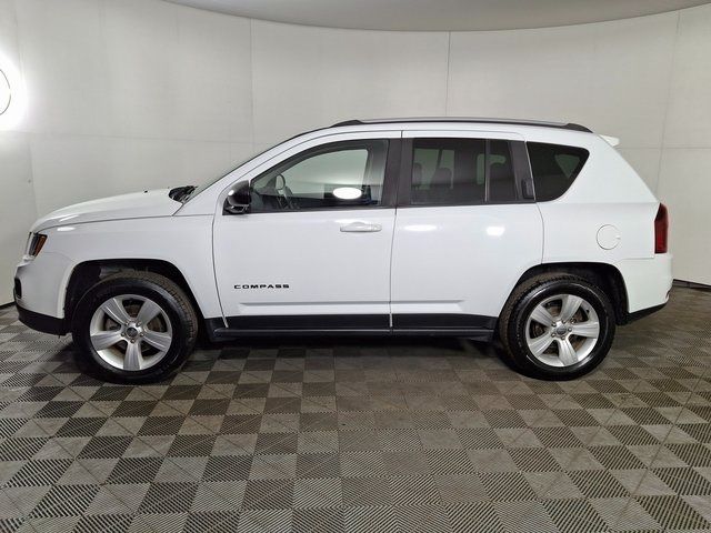 2015 Jeep Compass Sport