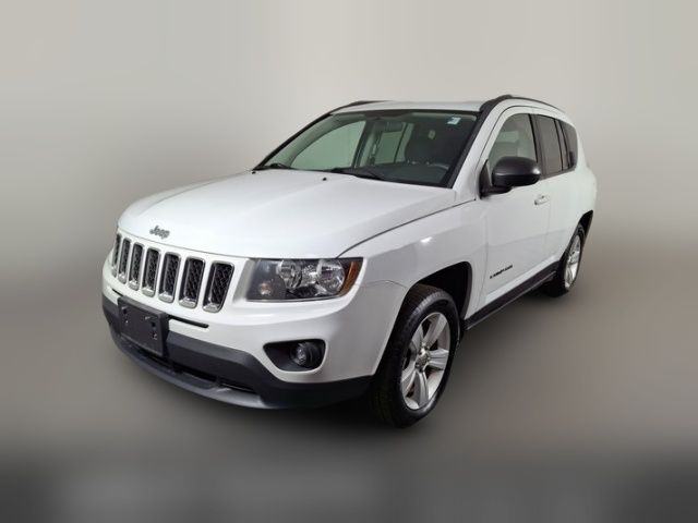 2015 Jeep Compass Sport