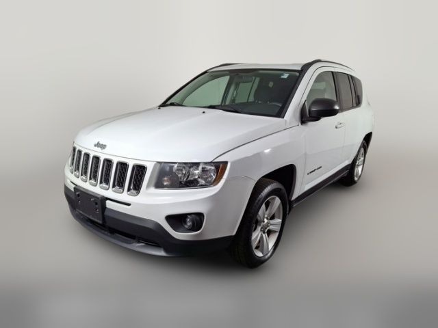 2015 Jeep Compass Sport