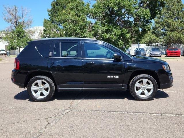 2015 Jeep Compass Sport