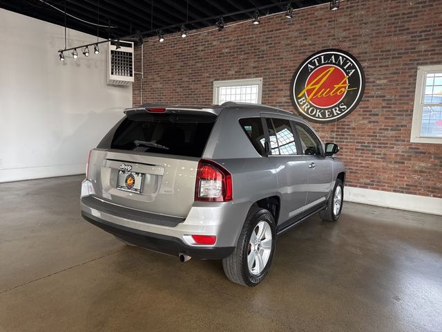 2015 Jeep Compass Sport