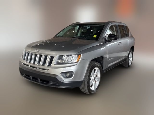 2015 Jeep Compass Sport