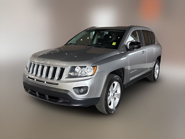 2015 Jeep Compass Sport