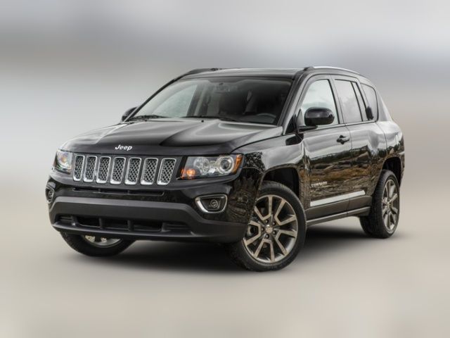 2015 Jeep Compass Sport